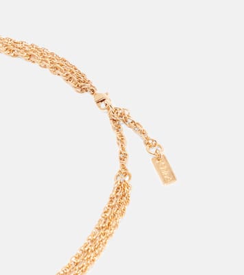 Collar con colgante Chloé Antique  | Chloé