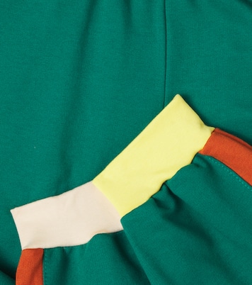 Cotton jersey sweatpants | Fábula