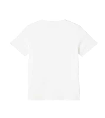 Camiseta La Medusa de jersey de algodón | Versace Kids