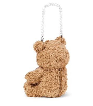 Sac Teddy Bear à ornements | Monnalisa