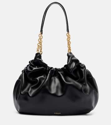 Schultertasche Miami aus Leder | DeMellier