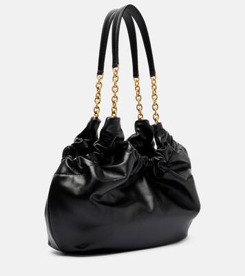 Schultertasche Miami aus Leder | DeMellier