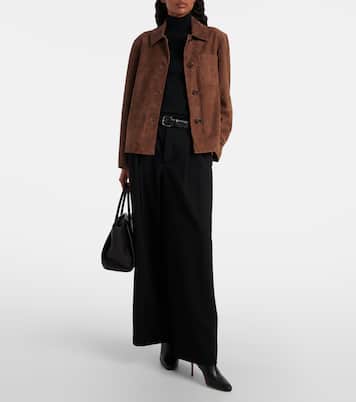 Insopo leather ankle boots | Manolo Blahnik