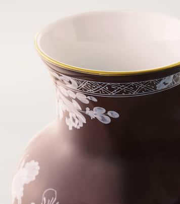 Oriente Italiano Ming porcelain vase | Ginori 1735