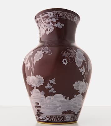 Oriente Italiano Ming porcelain vase | Ginori 1735