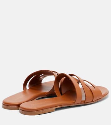 Sandalias de piel | Gianvito Rossi