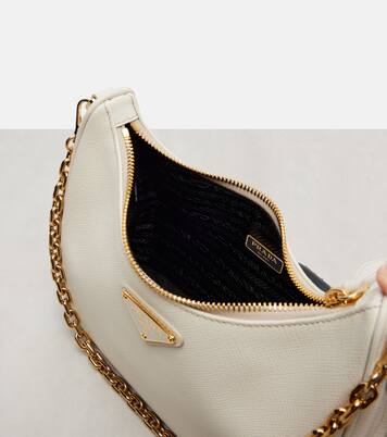 Borsa a spalla Prada Re-Edition 2005 in pelle | Prada