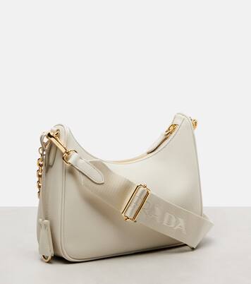 Borsa a spalla Prada Re-Edition 2005 in pelle | Prada