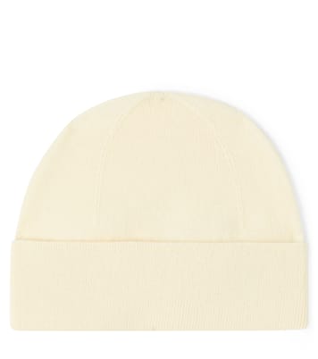 x Guest In Residence Locklan cashmere beanie | Bonpoint