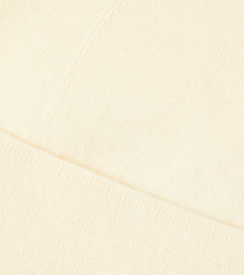 x Guest In Residence Locklan cashmere beanie | Bonpoint