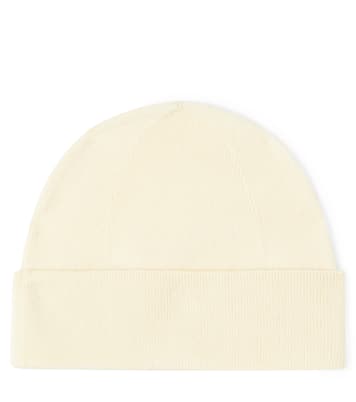 x Guest In Residence Locklan cashmere beanie | Bonpoint