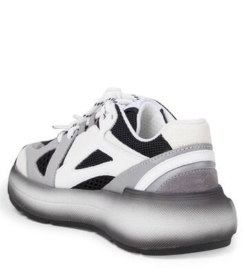 DG sneakers | Dolce&Gabbana Kids