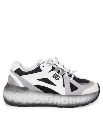 DG sneakers | Dolce&Gabbana Kids