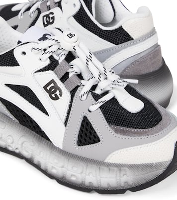 DG sneakers | Dolce&Gabbana Kids
