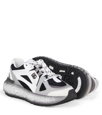 DG sneakers | Dolce&Gabbana Kids