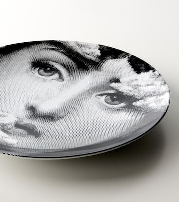 Wandteller Tema e Variazioni Nr. 139 | Fornasetti