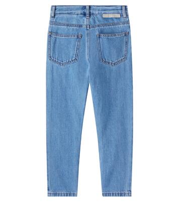 Printed jeans | Stella McCartney Kids