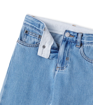 Printed jeans | Stella McCartney Kids