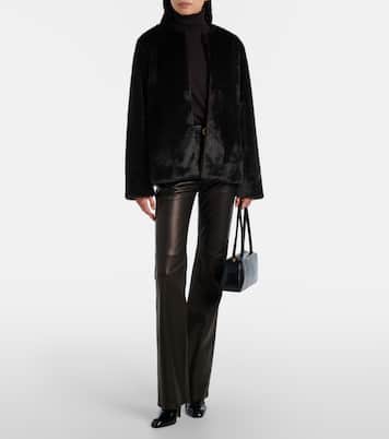 Griselda coat | Veronica Beard