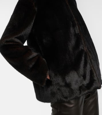 Griselda coat | Veronica Beard