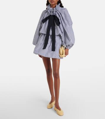 Blusa a righe  | Patou