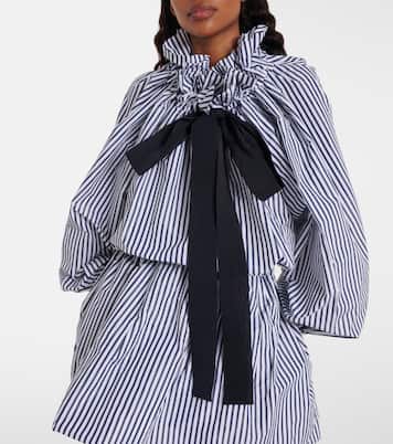 Blusa a righe  | Patou