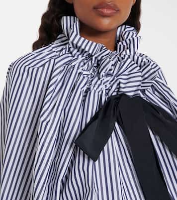 Blusa a righe  | Patou