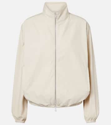 Kyoto cotton jacket | Leset