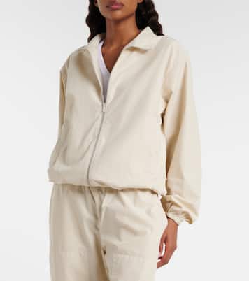 Kyoto cotton jacket | Leset