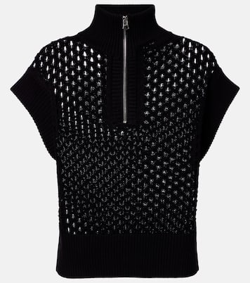 Gayes 코튼 스웨터 | Varley