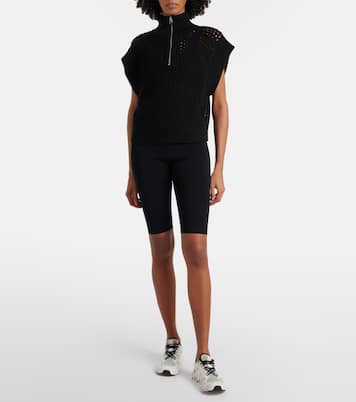 Gayes 코튼 스웨터 | Varley