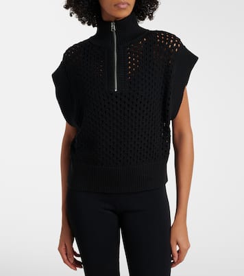 Gayes 코튼 스웨터 | Varley