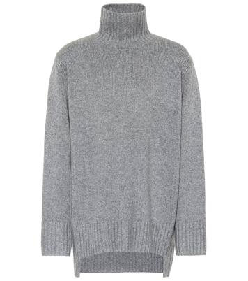 Cashmere turtleneck sweater | Joseph