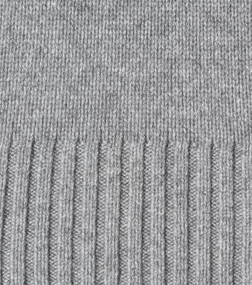 Cashmere turtleneck sweater | Joseph
