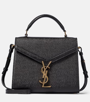 Tote Cassandre Mini aus Leder | Saint Laurent
