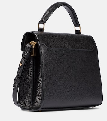 Tote Cassandre Mini aus Leder | Saint Laurent