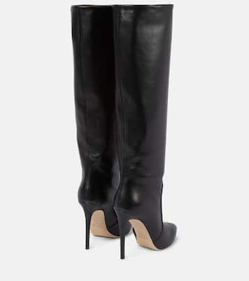 Bottes en cuir | Paris Texas