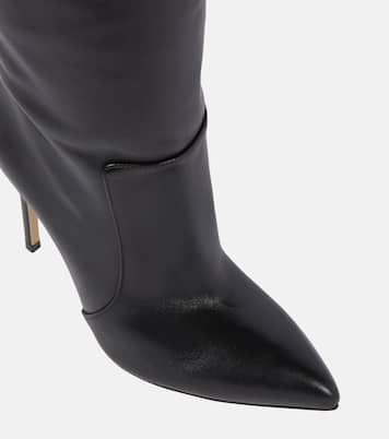 Bottes en cuir | Paris Texas
