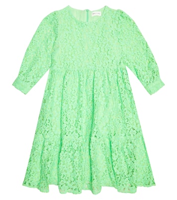Kleid Phoenix aus Spitze | Morley