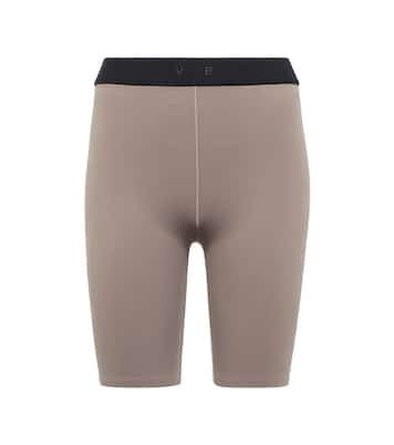 Short cycliste | Reebok x Victoria Beckham