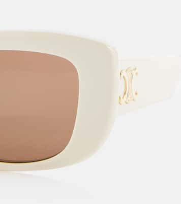 Square sunglasses | Celine Eyewear