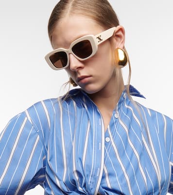 Square sunglasses | Celine Eyewear