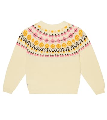 Gretchen wool-blend sweater | Molo