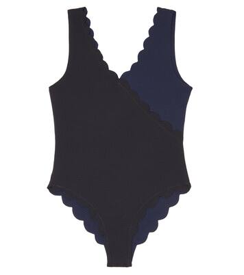 Costume intero Canyon Point | Marysia Bumby