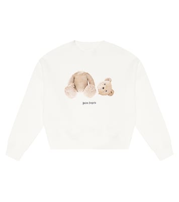 Sweatshirt Bear | Palm Angels Kids