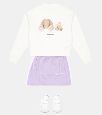 Sweatshirt Bear | Palm Angels Kids