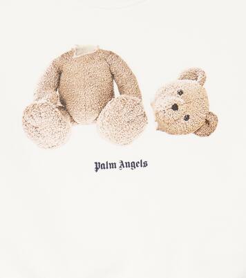 Sweatshirt Bear | Palm Angels Kids