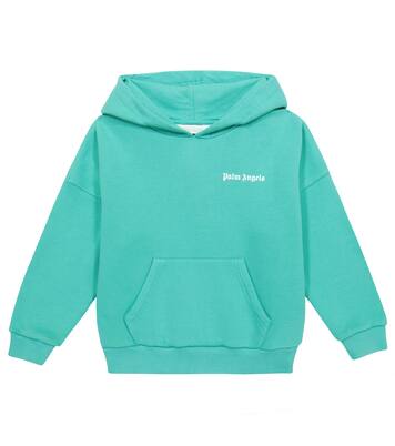 Hoodie aus Baumwolle | Palm Angels Kids