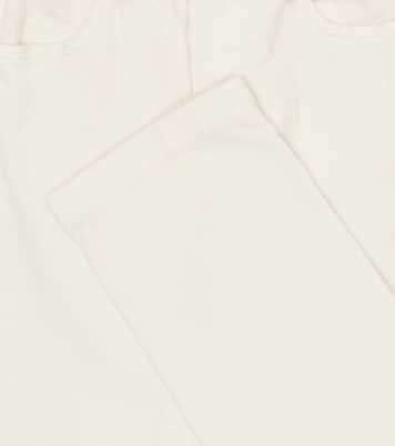 Pantaloni in cotone | Il Gufo