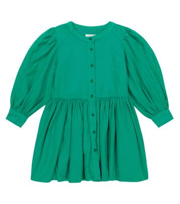 Kleid Ruth Evan aus Baumwolle | Morley